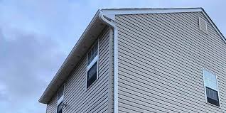 Best Composite Siding  in Ucon, ID